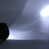 Vintage Bicycle Headlight Retro Bike LED Light Night Riding Safety