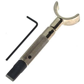 The tetsunoshin El suxe-berunaihu・regyura- (Replacement Blades) With L φ 13 mm 1152165 52165