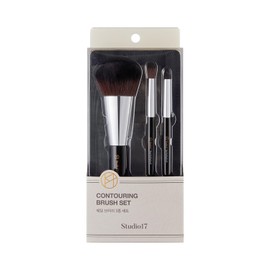 Studio17/Studio 17 Contour Brush Set (Set of 3)