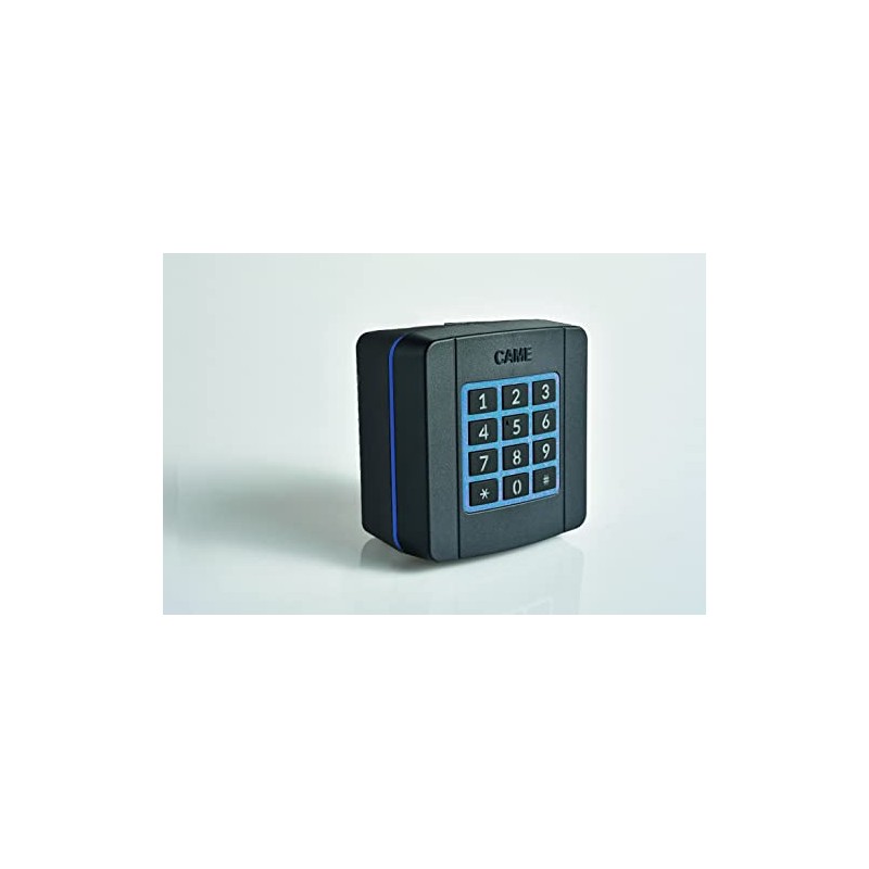CAME 806SL-0280 Surface Mounted Code Lock with CXN Bus Technology,