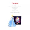 Tonies Cinderella Toniebox Character with Songs and Story for Kids