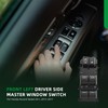 Front Left Driver Side Master Window Switch for Honda Accord