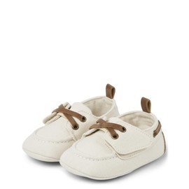 Gymboree,Slip on Boat Shoe,Tan,3-6 Months