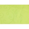 Christmas Concepts® 137cm x 183cm Damask Round Tablecloth - Home