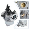 38741 Carburetor Carb Kit Replacement for Toro Power Clear 621