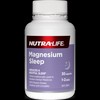 Nutra-Life Magnesium Sleep 30 Capsules