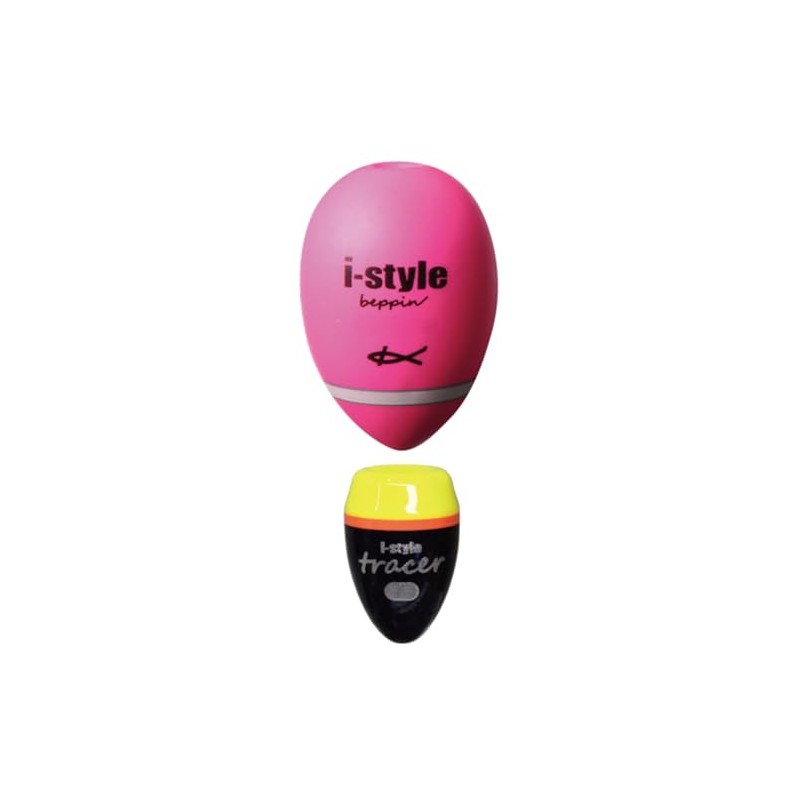 Kizakura i-Style Set, 3B, Pink