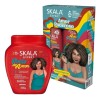 Kit Shampoo+acond Y Mascarilla 2en1 Skala Amor Poderoso