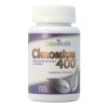 Chromium 400 Cromo Naturalhealth Cápsulas Sabor Natural