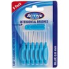 BEAUTY FORMULAS INTERDENTAL Brushes 0.60MM
