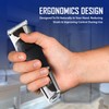 Barbasol Hair Face and Body Trimmer Hair-Face and Body Trimmer,