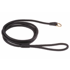 Alvalley Braided Slip Lead for Dogs 6ft - Thick