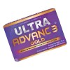 Ultra Advanc3 Gold 30 Capsulas De 500mg