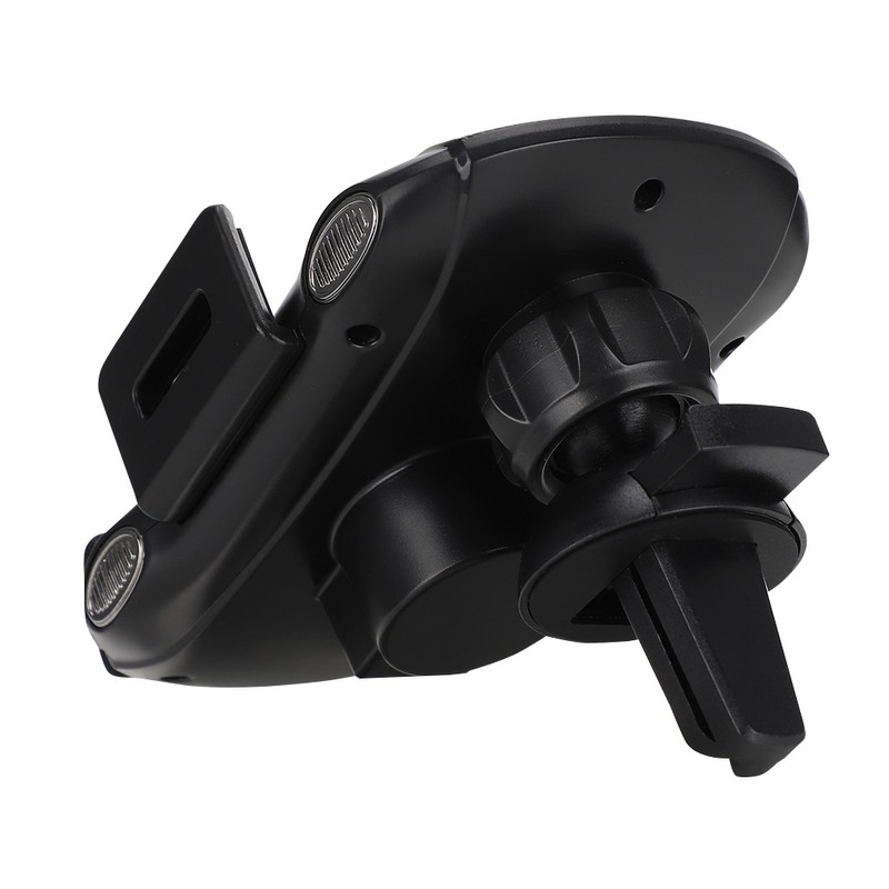 Wireless Car Fast Charger Car Mount Phone Holder for IOS