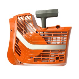 REDEEMX K750 Recoil Starter Pull Start Assembly Kit for Husqvarna Partner K750 K760 Concrete Saw OEM 506385613