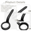 4 Pack Wrench for 70mm Lids Compatible with Rieke Caps