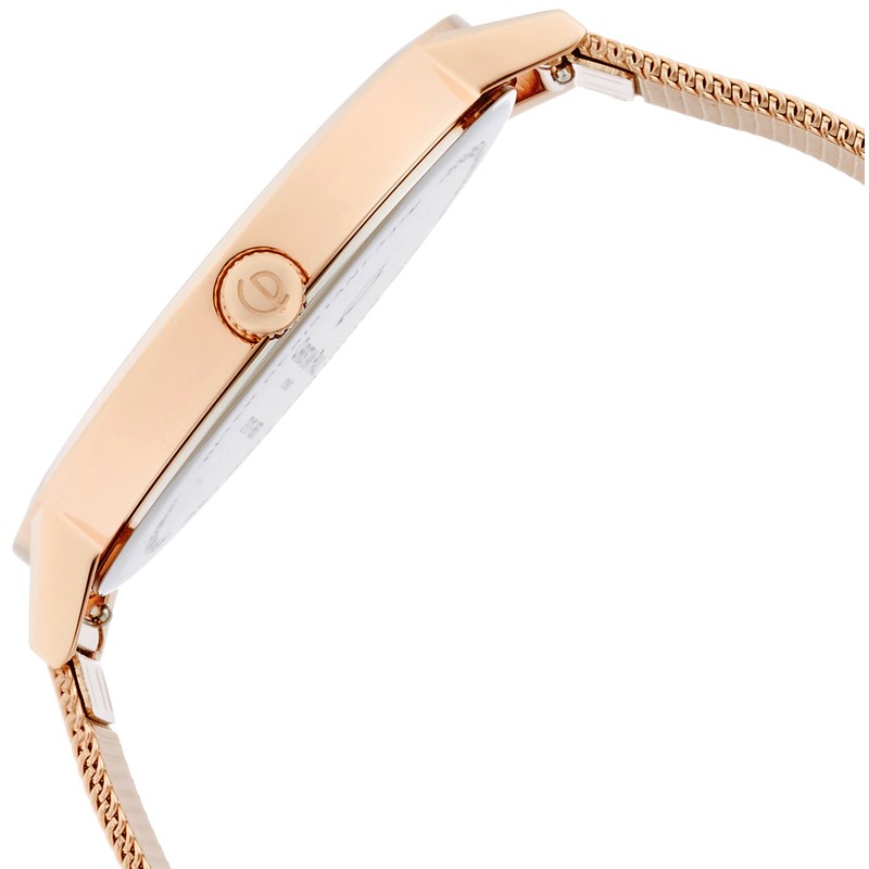 Christian Paul MESH Collection MRM-02 Wristwatch, Watch Mesh Collection