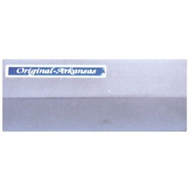 Stubai 534903 "Original Arkansas" Form D Hard Sharpening Stone, Grey, 60 x 25 x 5 mm