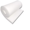 FoamTouch Upholstery Foam Cushion High Density 2" Height x 30"