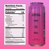 3D Energy Drink – Watermelon Grape, Sugar Free, 200mg Caffeine,