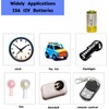 23a 12V Battery for Remote Control and Doorbells,23a 12V Alkaline