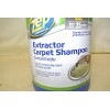 Zep Commercial Extractor Carpet Shampoo Concentrate Formula #ZUCEC128 Gallon