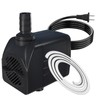 water aquarium pump