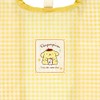 Sanrio 670235 Pompompurin, Eco Bag, S, 10.2 x 4.7 x