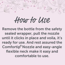 Summer's Eve Douche, 4.5 Oz Island Splash | 4 Units | Pack Of 1