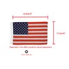 Hot Rides Motorcycle Flag 6 x 9 Or 10 x