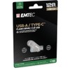 Emtec USB3.2 Type-C Dual D280 128GB