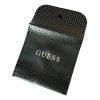 Pulsera Guess Jumb03028jwygl De Acero Quirúrgico Bond Street Para Adultos