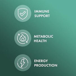 Dr. Mercola- Llisina, 30 Porciones (90 Cápsulas), 1,500 Mg por Día, Suplemento Dietético, Apoya Inmune y Metab
