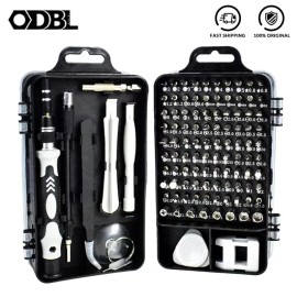 PRO Repair Tool Kit Opening Game Console Computer Hard Drive Laptop Smartphone Watch