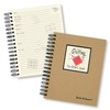 Write it Down series by Journals Unlimited, Guided Journal, Quilting,