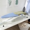 Full Size Ironing Board with Cover & Pad – USA-Made