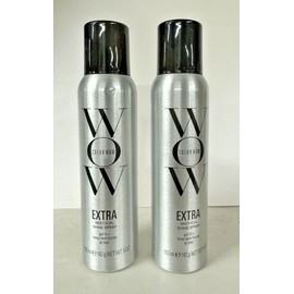 Color Wow 2 Pack --- COLOR WOW Dream Coat Supernatural Spray Anti Frizz Shine Spray 200ml
