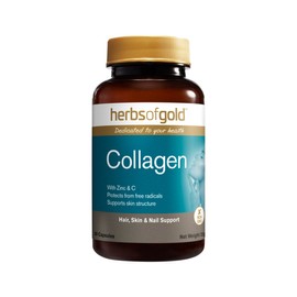 Herbs of Gold Collagen 30 Capsules