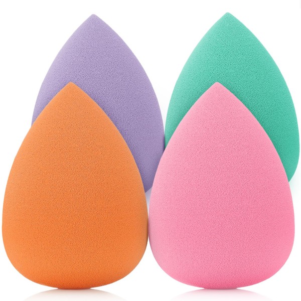 Make up Sponges for Foundation - Blender Beauty Soft Foundation