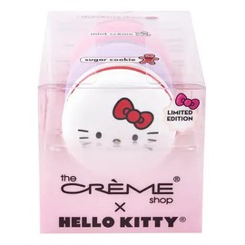 3 Balsamos The Creme X Hello Ktty Nuevo Original