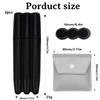 Joint Covers, Odour-Proof, Pack of 2, Joint Case, Joint Tube,