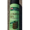 Presto Home & Garden Compost Bin expands to 3ft diameter
