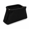 Pyrrhiax American Mah Jongg Tile Bag, Woven Mahjong Storage Pouch