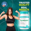 PuraLean – Daily Fiber Support with a Clean, Well-Rounded Formula