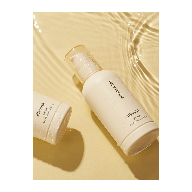 Papa Recipe Blemish Serum 150ml / 블레미쉬 세럼 150ml
