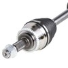 GSP NCV53591 CV Axle Shaft Assembly - Right Front (Passenger