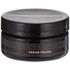 Allen Edmonds mens Cream Shoe Polish, Burgundy, One Size 0X