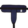 Mobiclinic, Wheelchair Seat Belts Padded European Brand Sofa Clip Lock