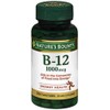 Nature's Bounty Vitamin B-12 Tablets - 200 Count Bottle (2