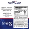 ALFLEXIL Premium Glucosamine & Chondroitin Nutritional Supplement - Healthy Joint,